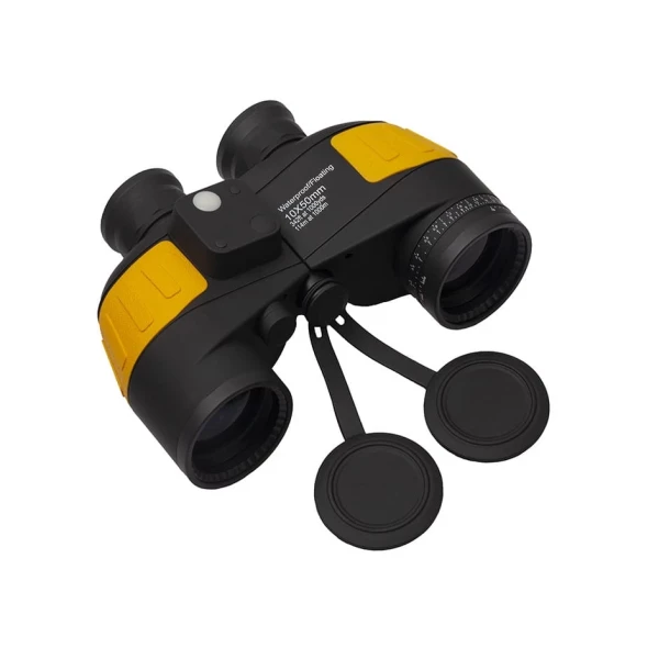 Lornetka COMET PRO COMPASS 10x50 z elektronicznym kompasem LR-039D Lornetka COMET PRO COMPASS 10x50 z elektronicznym kompasem LR-039D